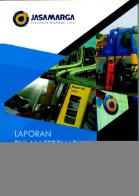 Image of Laporan Bulan Februari 2016 Data Kecelakaan Lalu Lintas di Jalan Tol Cabang & Anak Perusahaan