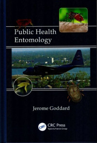 Image of Public Health Entomology
