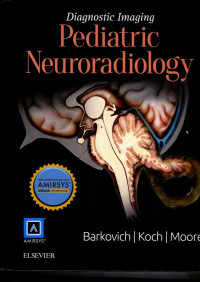 Image of Diagnostic Imaging Pediatric Neuroradiology