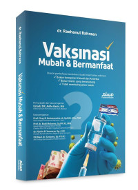 Image of Vaksinasi : Mubah dan Bermanfaat