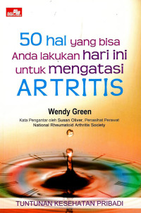 Image of 50 hal yang bisa Anda lakukan hari ini untuk mengatasi Artritis