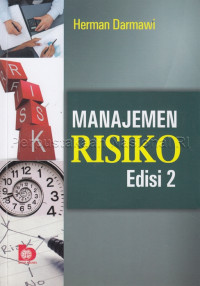 Image of Manajemen risiko