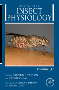 Image of Advances  in Insect Physiology : Physiology Of Human And Animal Disease Vectors