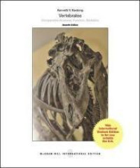 Image of Vetrebrates : Comparative Anatomy, Function, Evolution