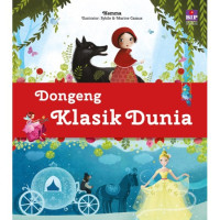 Image of Dongeng Klasik Dunia