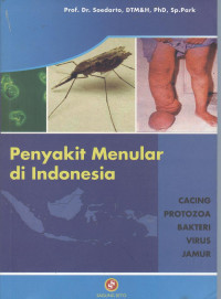 Image of Penyakit Menular di Indonesia