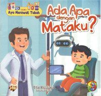 Image of Ada Apa dengan Mataku?