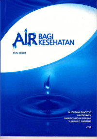 Image of Air Bagi Kesehatan