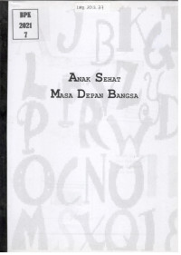 Image of Anak Sehat Masa Depan Bangsa