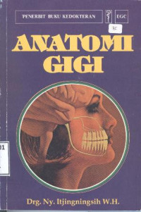 Image of Anatomi Gigi