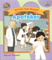 Image of Apoteker