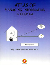 Image of Atlas of Managing Information in Hospital