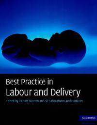 Image of Best Practice in Labour and Delivery