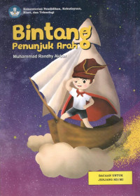 Image of Bintang Penunjuk Arah