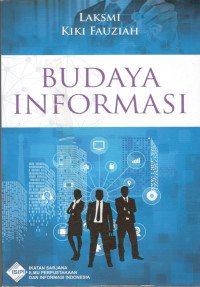 Image of Budaya Informasi