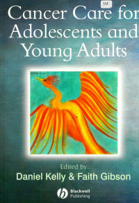 Image of Cancer Care for Adolescents and Young Adults