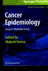 Image of Cancer Nanotechnology : Methods and Protocols