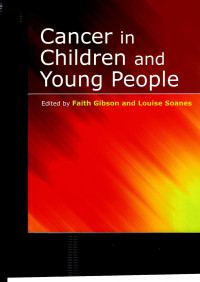 Image of Cancer in Children and Young People