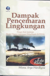 Image of Dampak Pencemaran Lingkungan