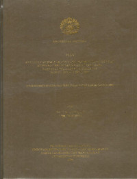 Image of Analisis Faktor-faktor yang Berhubungan dengan Kepuasan Responden Rawat Inap pada Fasilitas Pelayanan Kesehatan di Indonesia Tahun 2004 [Thesis]