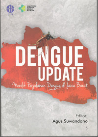 Image of Dengue Update : Menilik Perjalanan Dengue di Jawa Barat