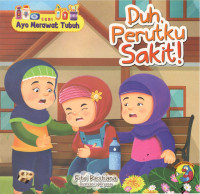 Image of Duh, Perutku Sakit