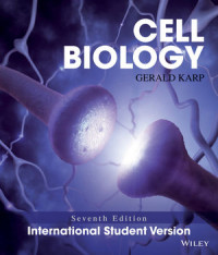 Image of Cell Biology