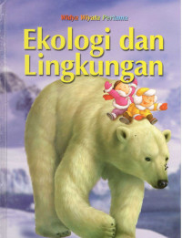 Image of Ekologi dan Lingkungan : Alam