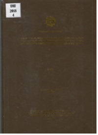 Image of Gambaran Karakteristik Kabupaten dengan Rumah Tangga Terdiagnosis Tuberkulosis (TB) di Indonesia (Analisis Data Riskesdas 2013 dan Data Podes 2014)
