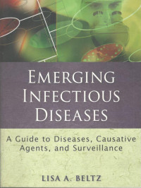 Image of Emerging Infectious Diseases