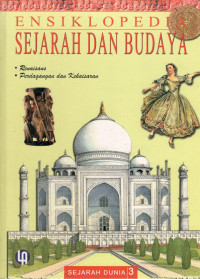 Image of Ensiklopedia Sejarah dan Budaya 3 : Renaisans - Perdagangan dan Kekaisaran