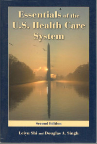 Image of Essentials of the U.S. Health Care System