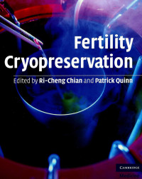 Image of Fertility cryopreservation