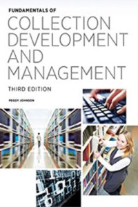 Image of Fundamentals of Collection Development and Management