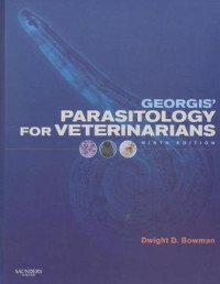 Image of Georgi's Parasitology for Verterinarians