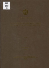 Image of Analisis Petumbuhan Profil Keuangan Rumah Sakit Pemerintah di Jawa Barat Tahun 2013-2015