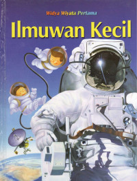 Image of Ilmuwan Kecil : Sains