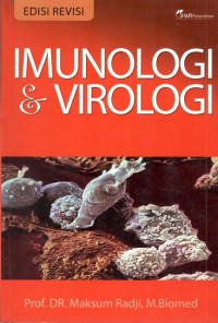 Image of Imunologi & Virologi