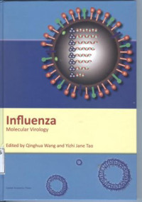 Image of Influenza : molecular virology