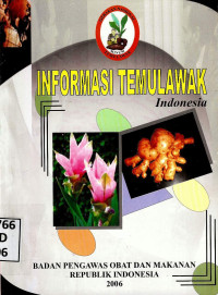 Image of Informasi Temulawak Indonesia