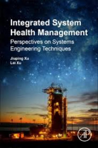 Image of Integrated System Health Management : Perpectives on Systems Engineering Techniques
