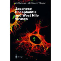 Image of Japanese Encephalitis and West Nile Viruses