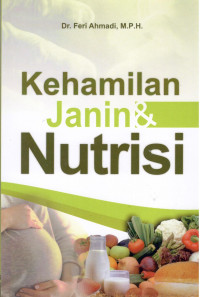 Image of Kehamilan Janin & Nutrisi