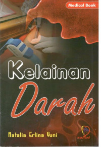 Image of Kelainan Darah
