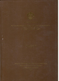 Image of Hubungan Perilaku Mencuci Tangan Ibu dengan Kejadian Pneumonia pada Balita (Analisis Data Riskesdas 2007)