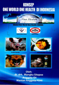 Image of Konsep One World One Health di Indonesia