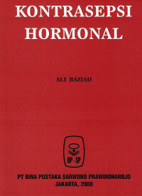 Image of Kontrasepsi Hormonal