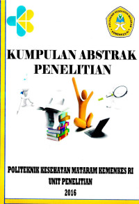 Image of Kumpulan Abstrak Penelitian