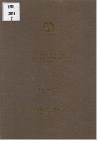 Image of Kejadian Berhenti Pakai Kontrasepsi pada PUS 10-49 Tahun di Indonesia (Analisa Data Sekunder Riskesdas 2010)