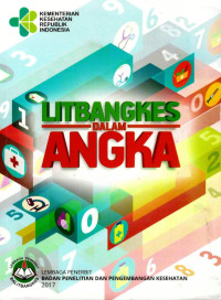 Image of Litbangkes Dalam Angka